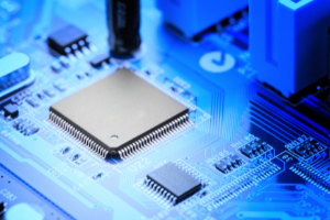 Global Semiconductor Chip Shortage Affecting Car Production